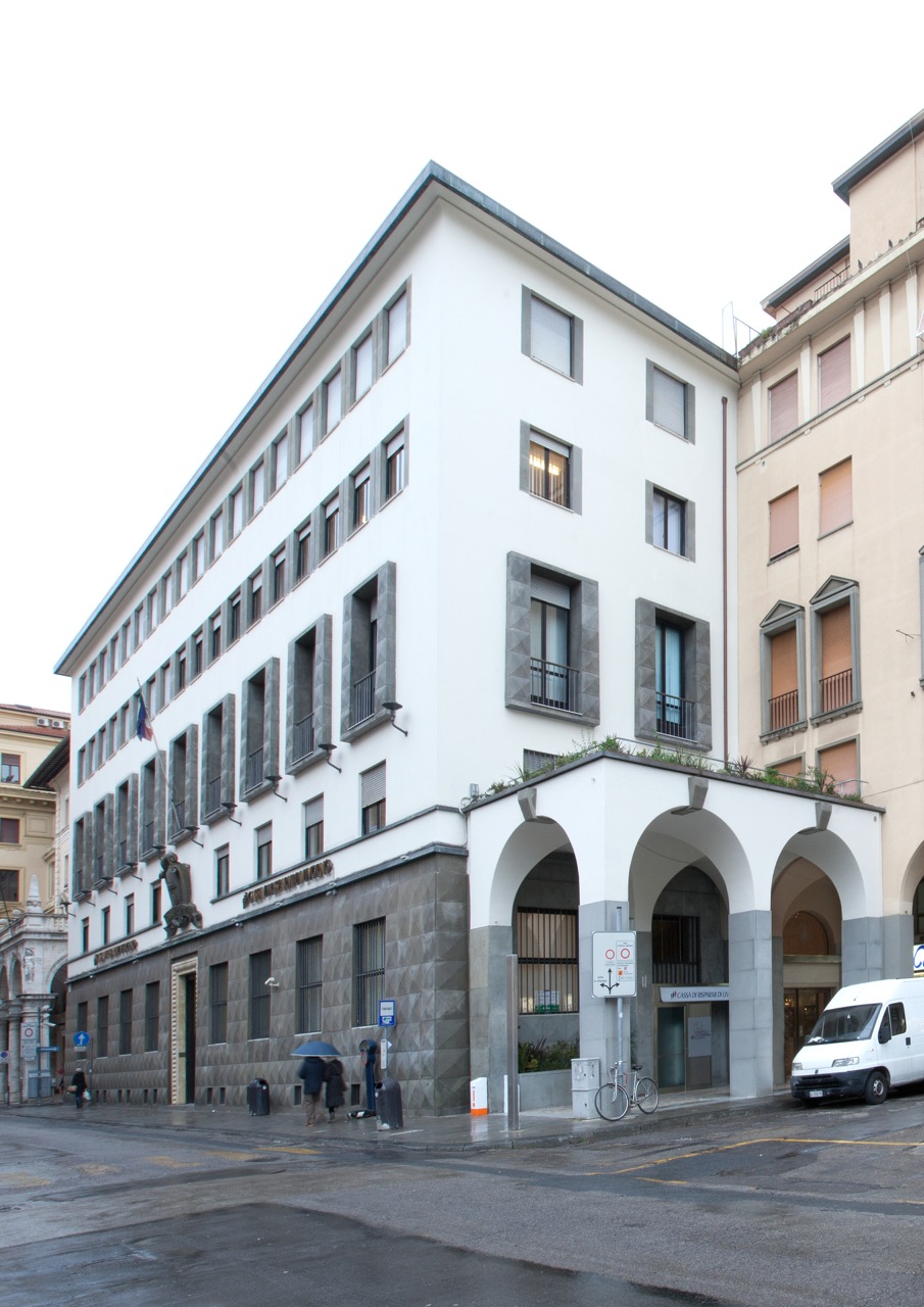 La Fondazione Cassa di Risparmi di Livorno diventa Fondazione Livorno Fondazione Livorno La Fondazione Cassa di Risparmi di Livorno diventa Fondazione Livorno Fondazione Livorno