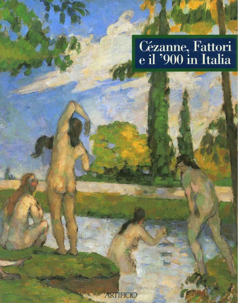 Cezanne,-fattori-e-il-‘900-in-Italia