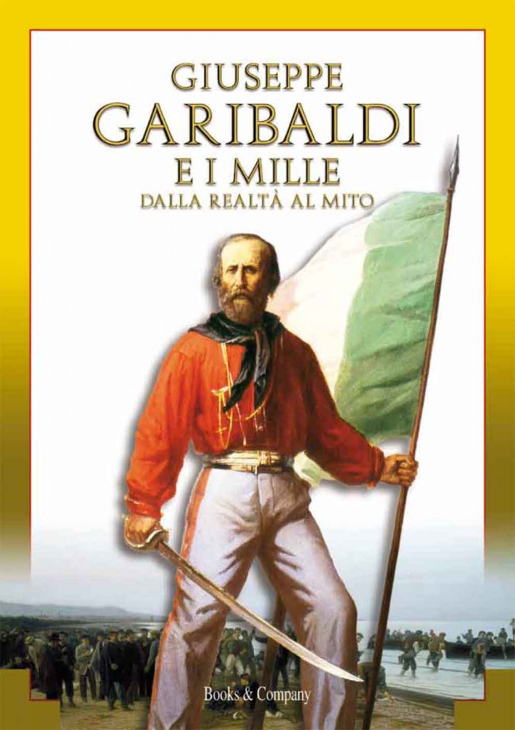 Garibaldi-Copertina