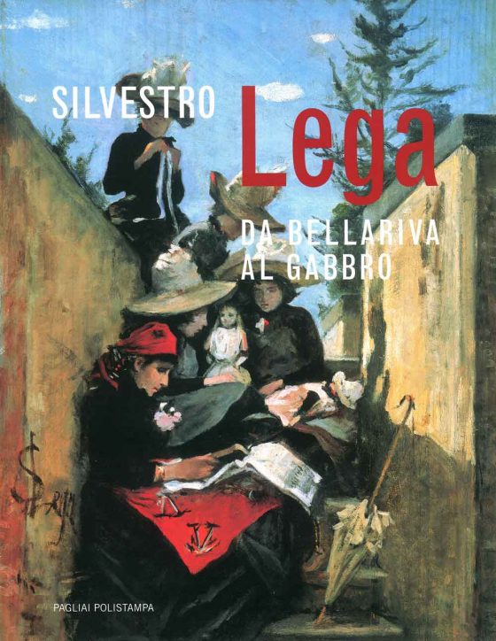 Silvestro-Lega