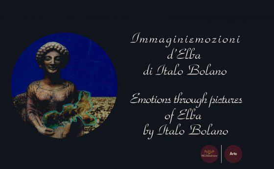 Immagini enomozioni d’Elba di Italo Bolano