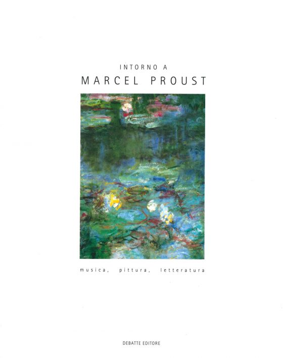 intorno-a-Marcel-Proust