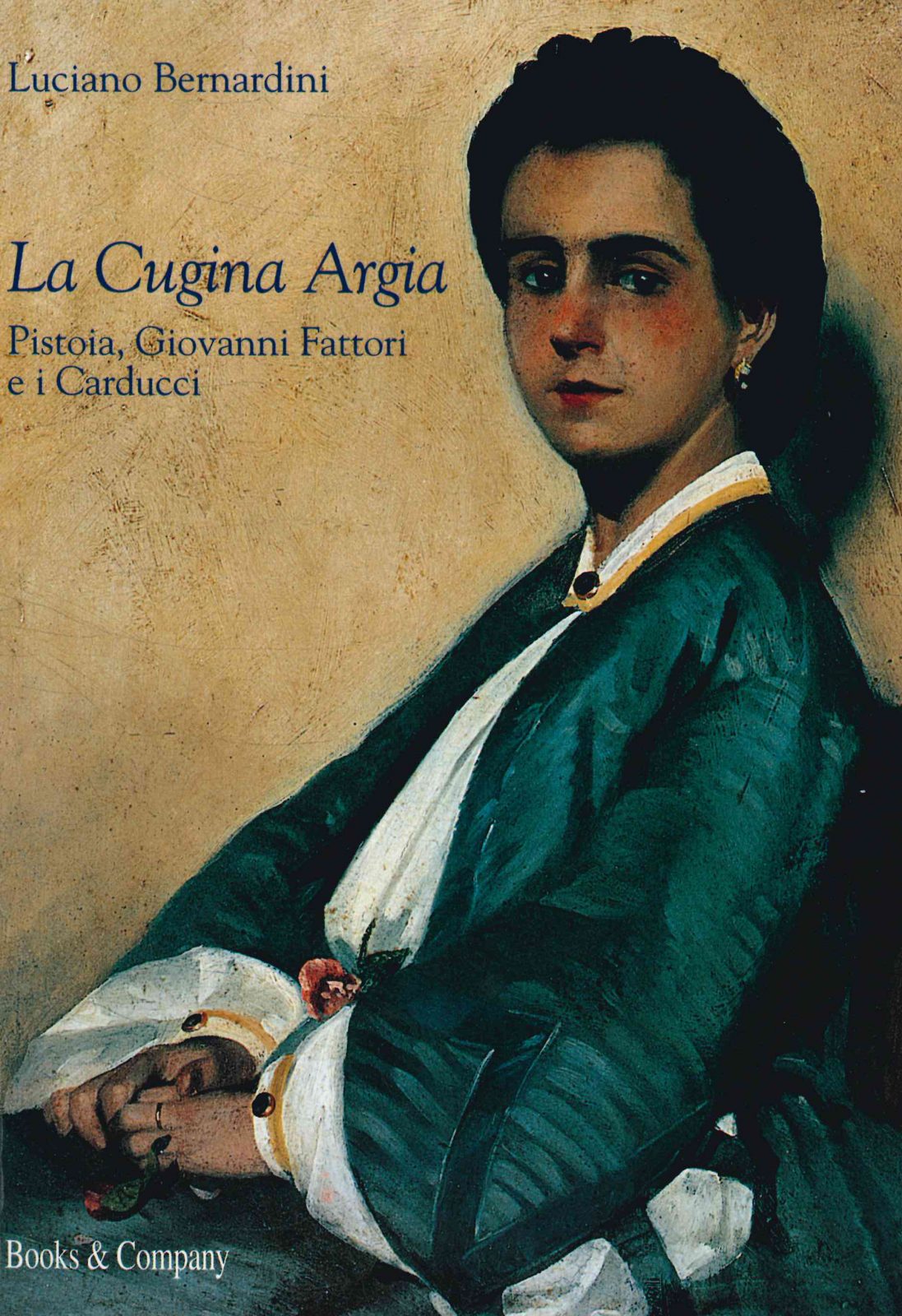 la cugina argia