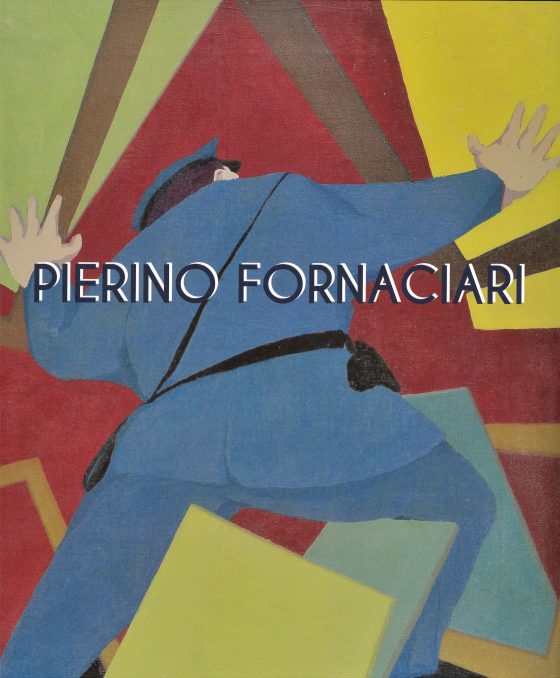 Pierino Fornaciari
