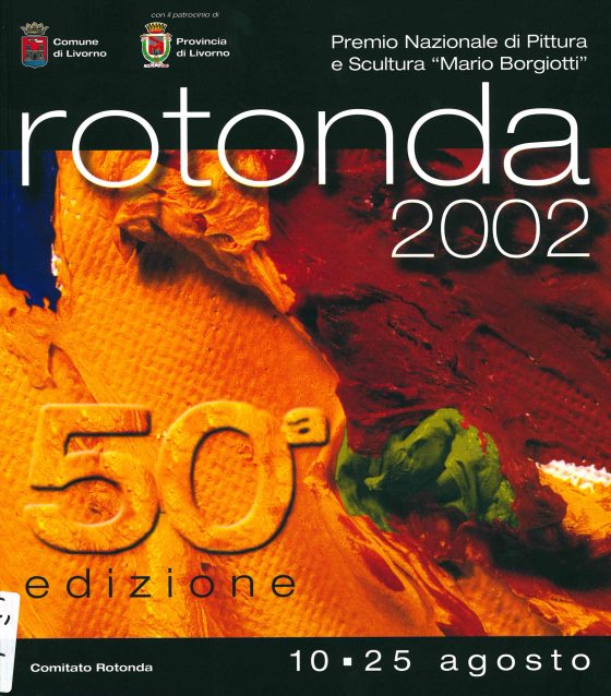Premio Rotonda 2002