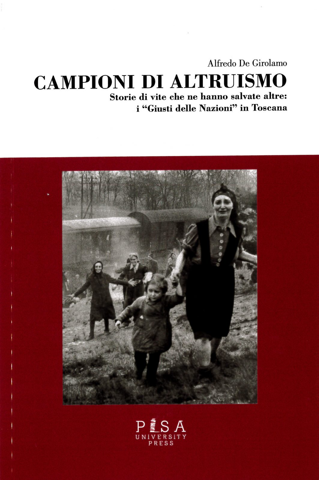 campioni di altruismo