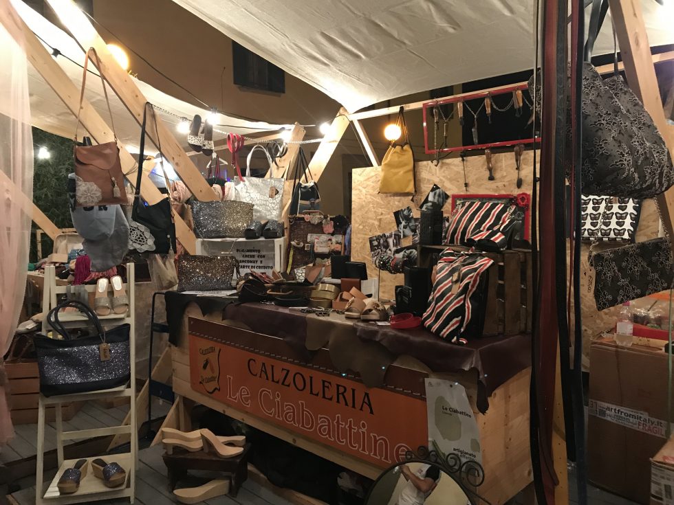 Artigianato a Effetto 2019