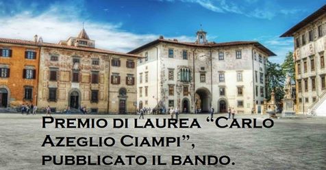 Bando Carlo Azeglio Ciampi