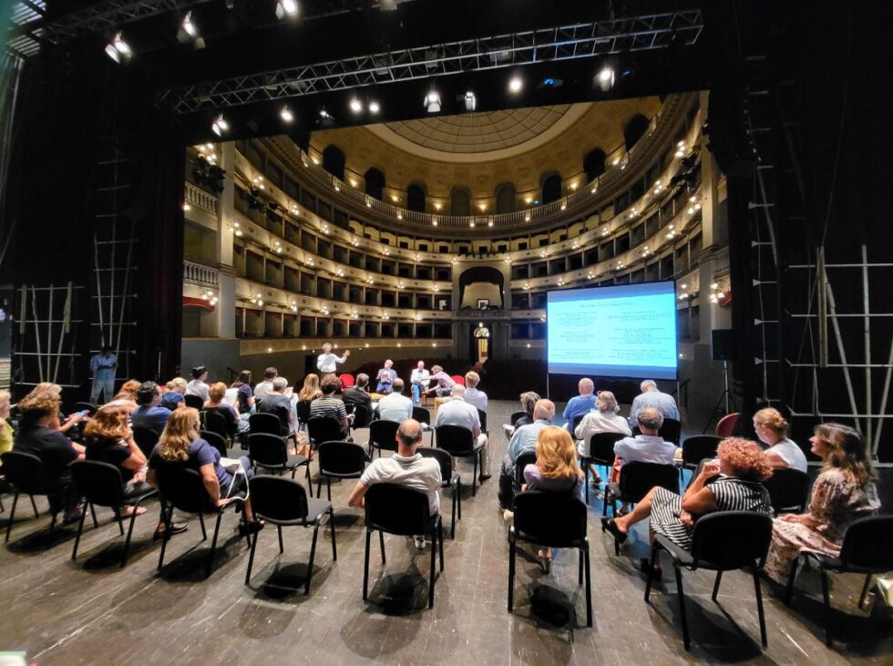 teatro goldoni stagione teatrale 2022 2023