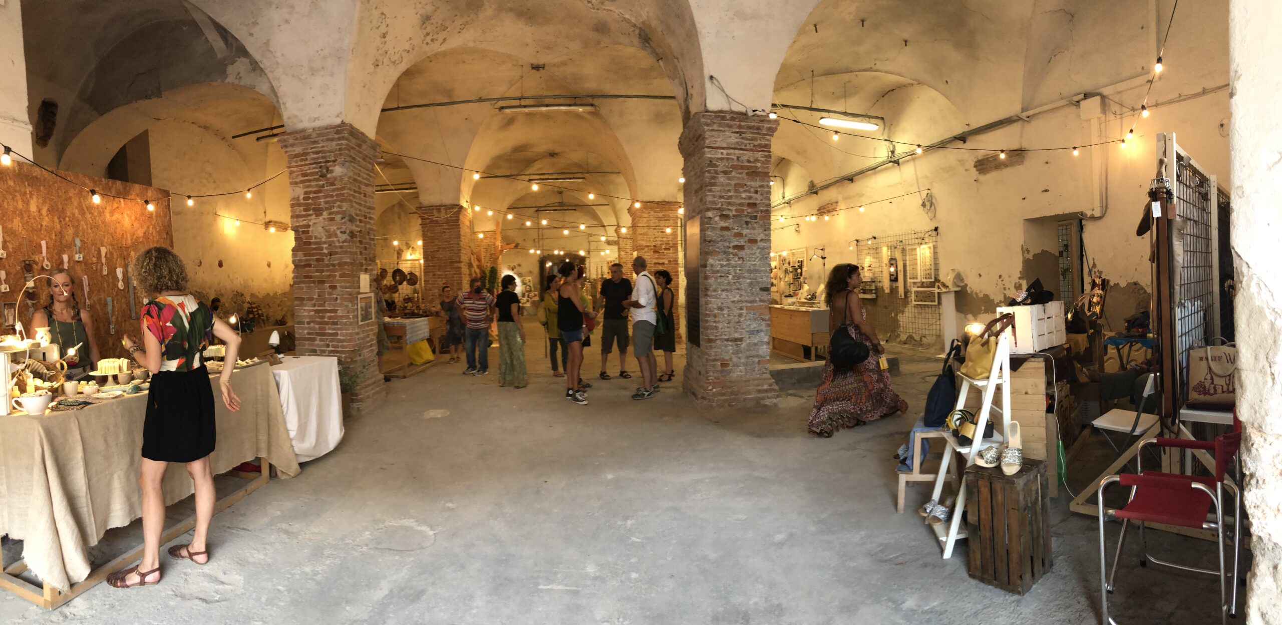 Effetto Venezia 2022: gli occhi sulle nostre bellezze