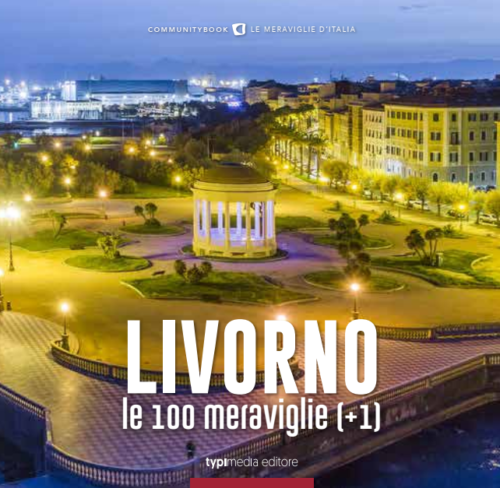 Livorno le 100 meraviglie +1