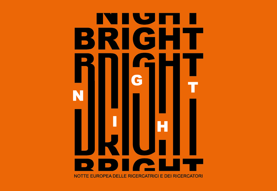 Bright night – 30 settembre 2022