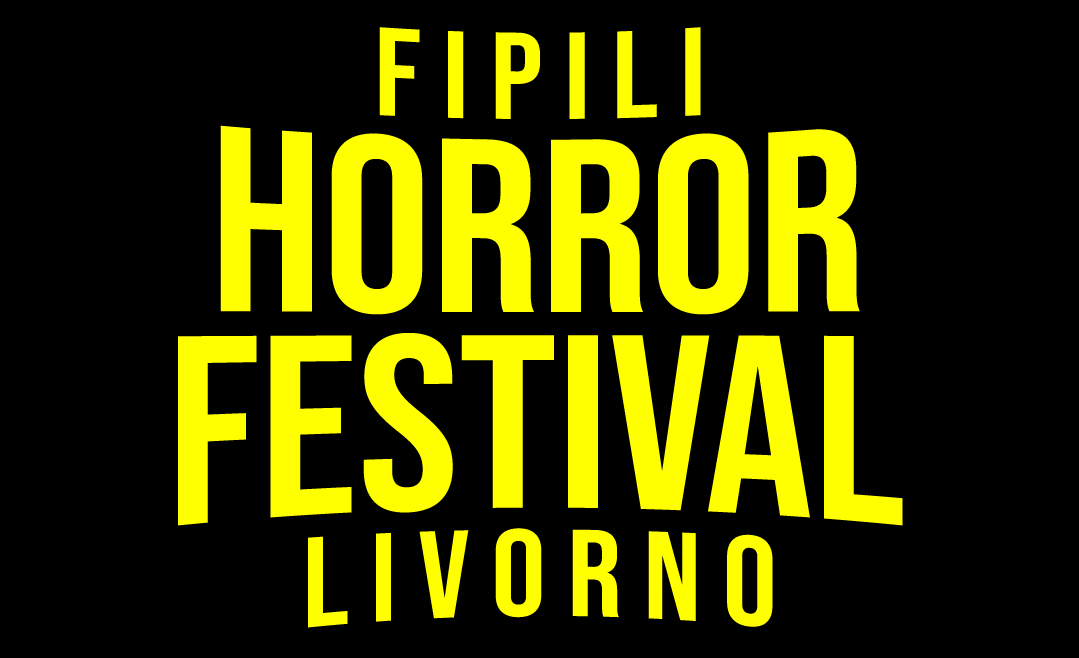 fipili horror festival 2022 Livorno