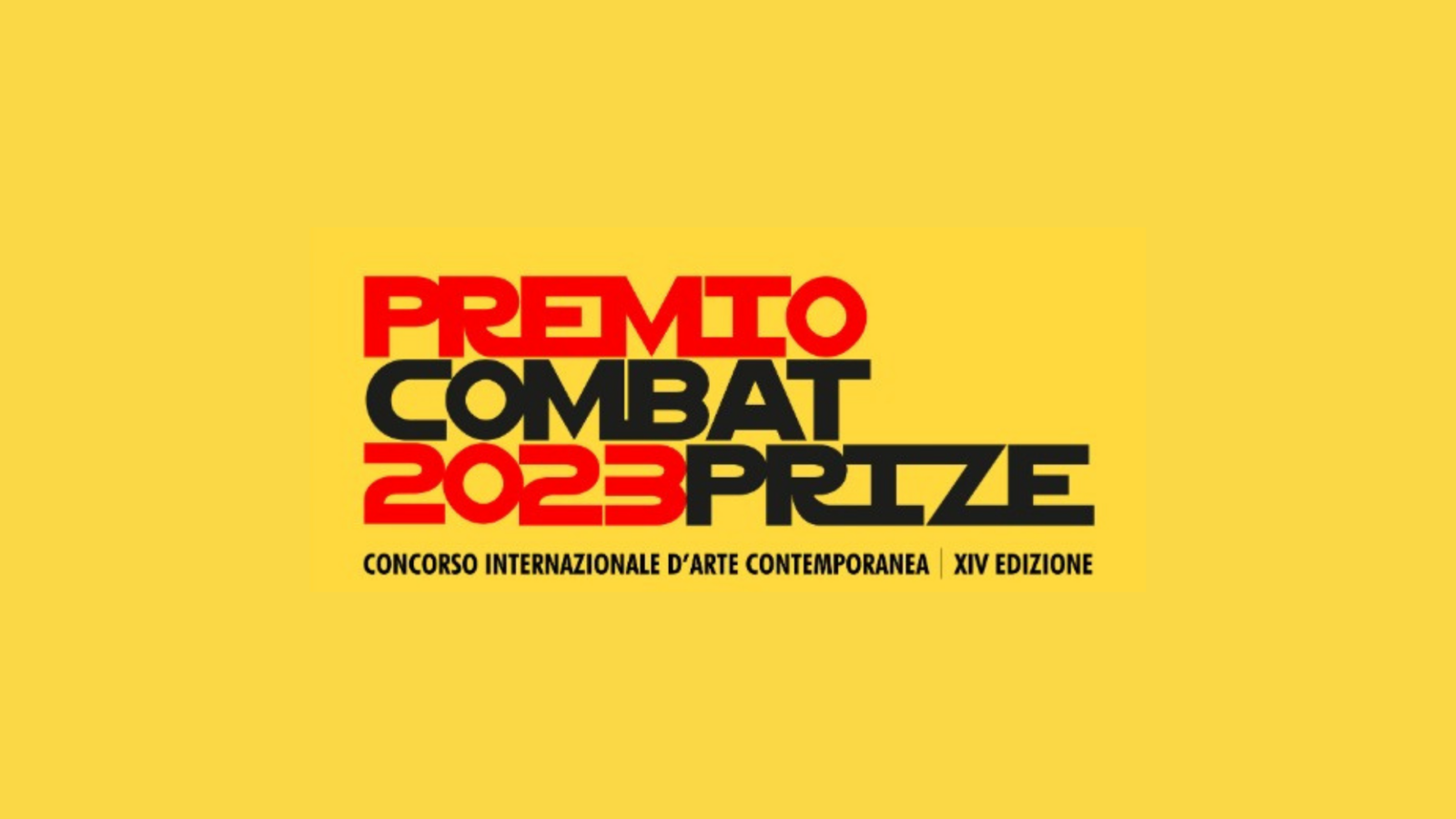 Premio Combat 2023 – Livorno Villa Mimbelli