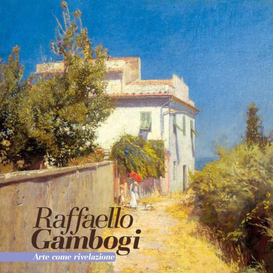 Raffaello Gambogi – Itinera 2023