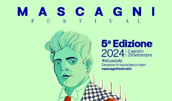 mascagni festival 2024