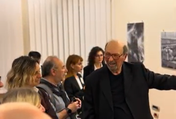 Bonciani mostra fotografica FL