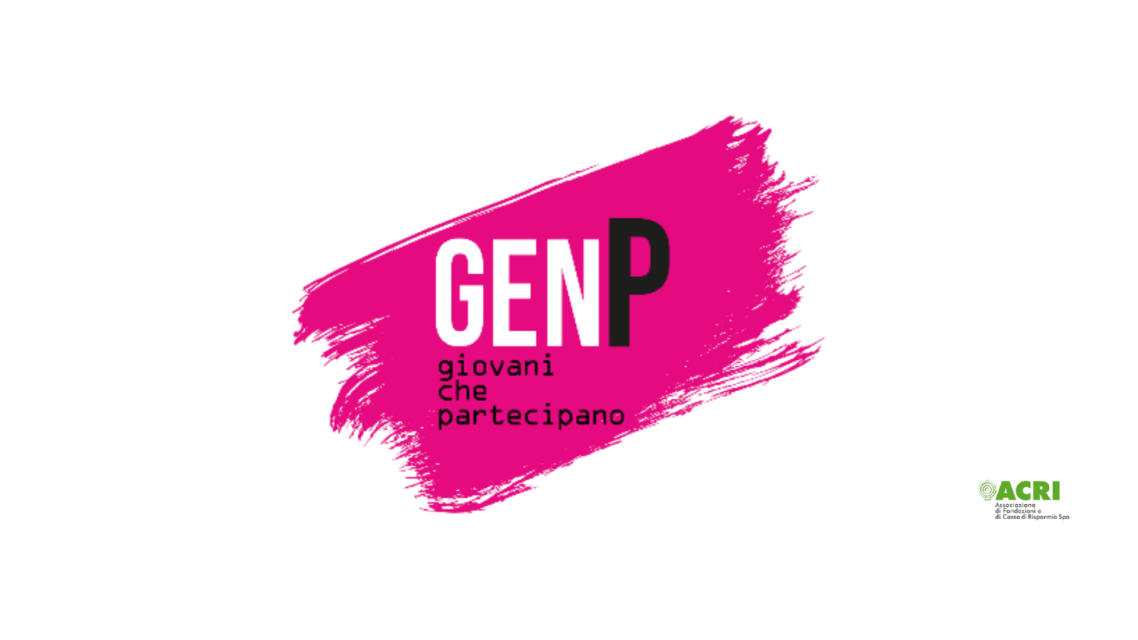 GEN-P cover