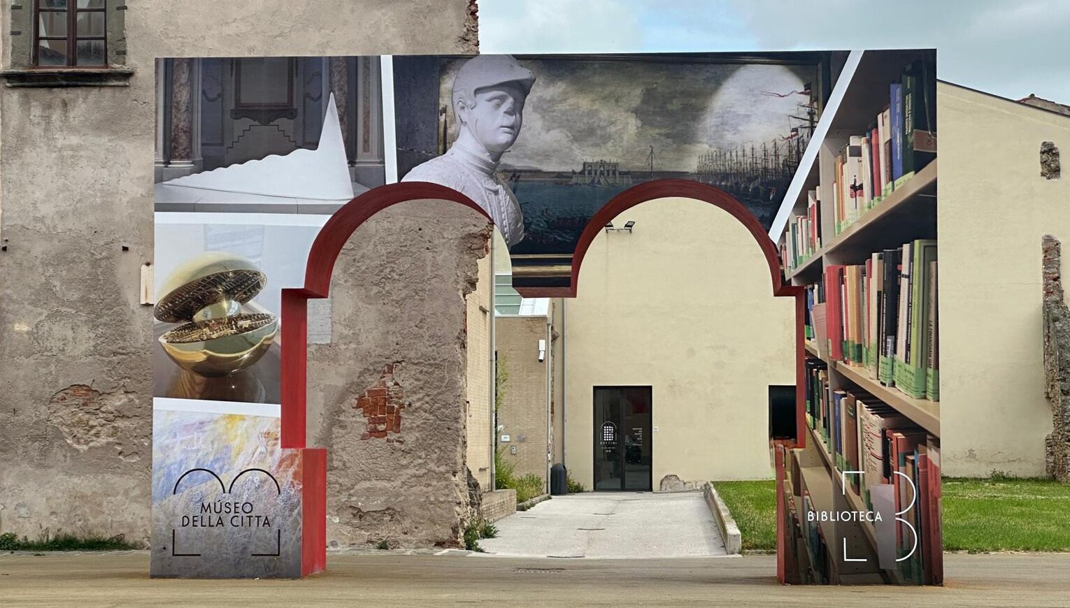 Museo della Città