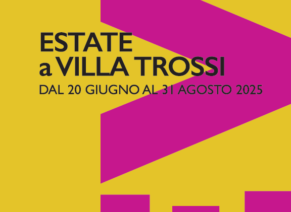 estate a villa trossi