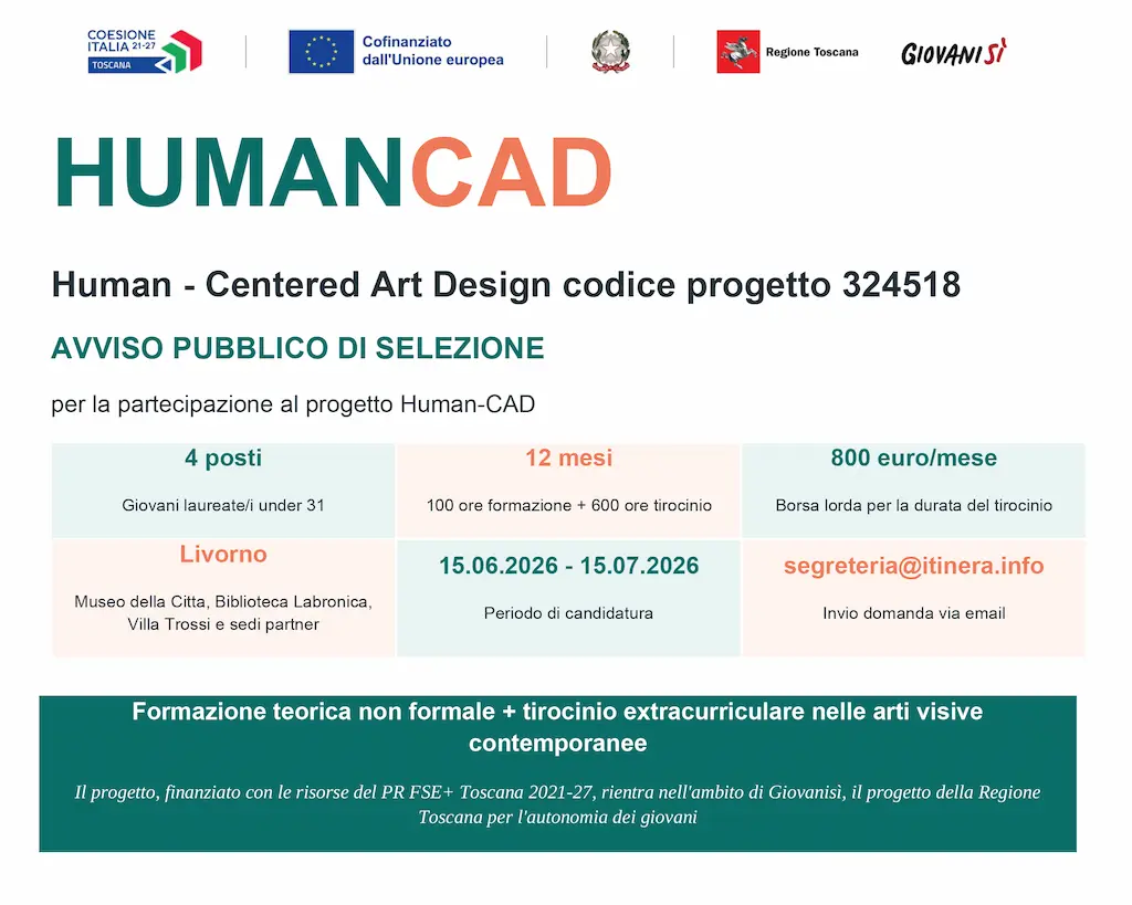 HUMANCAD